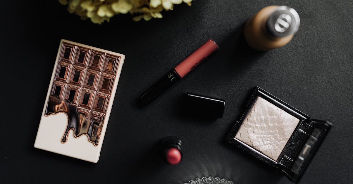 Avis sur le Matériel de Maquillage Effrayant