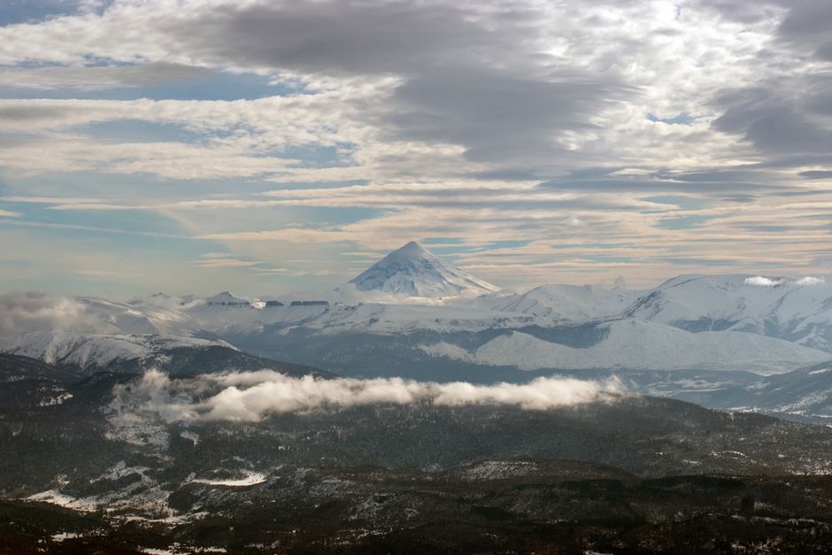 San Martín de los Andes, Argentina - travel photo