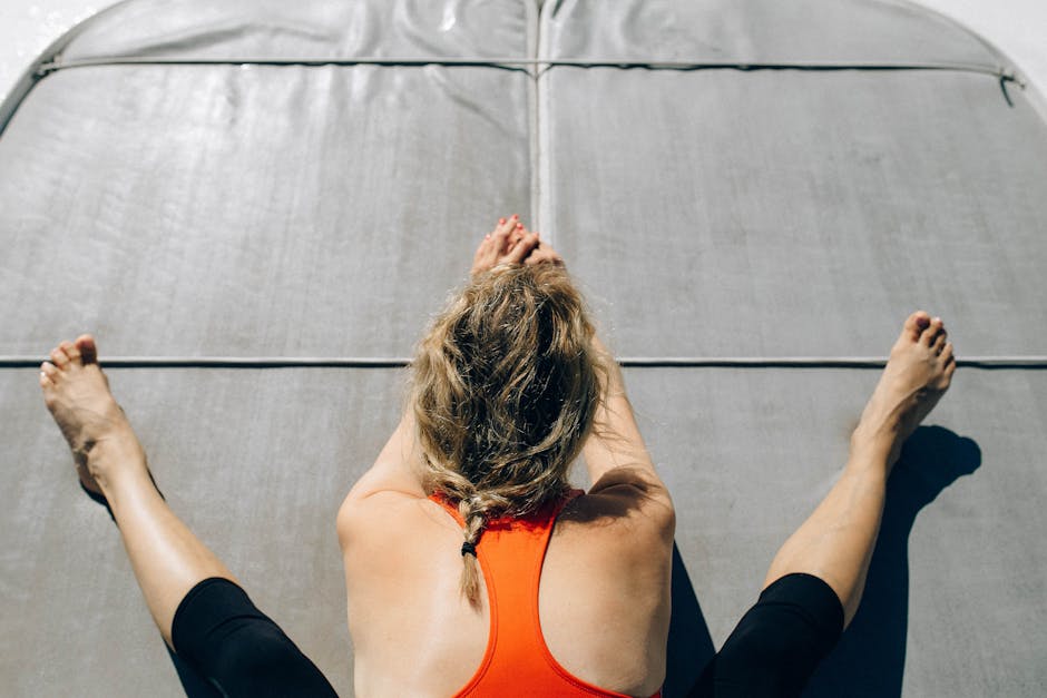 como manter rotina de treino nas férias de natal