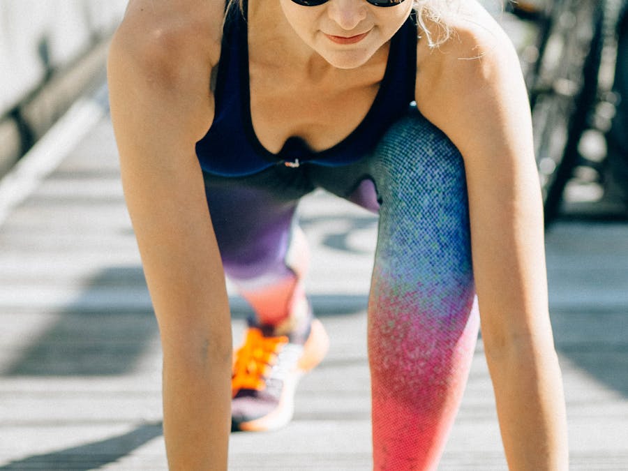 What exercise burns the most calories?