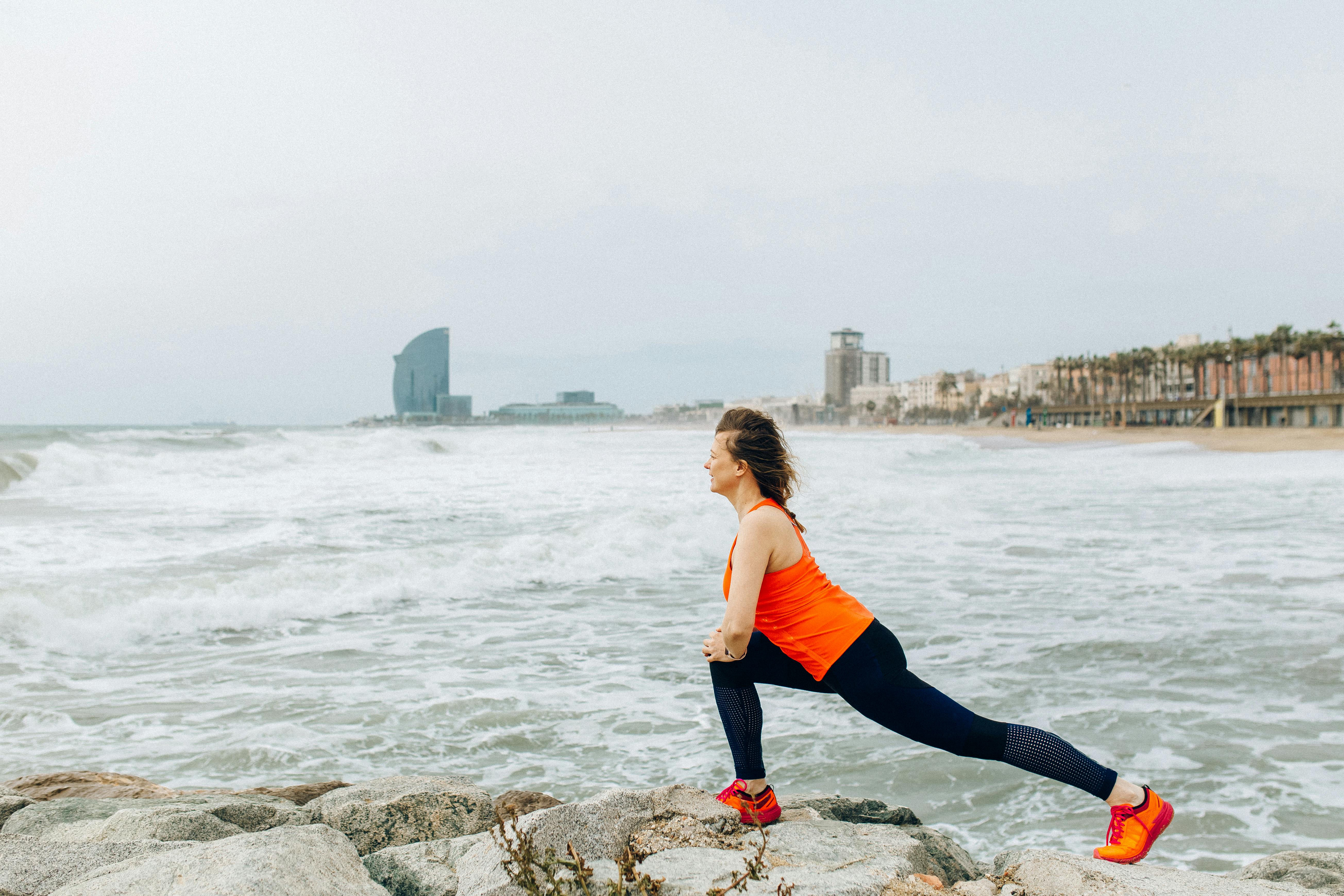 Trancoso wellness hotels fitness lifestyle travel