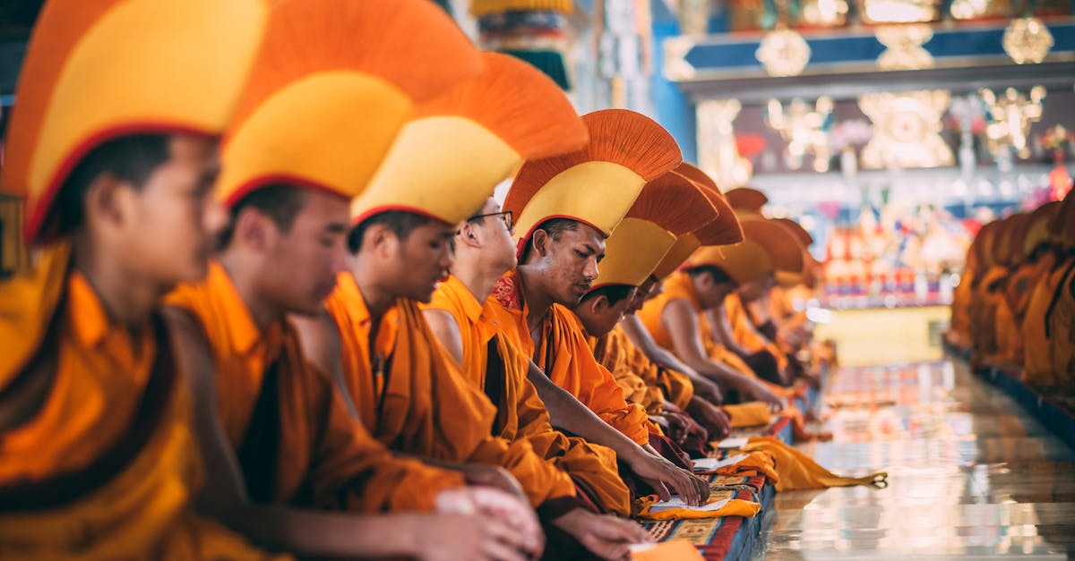 Explorons la médecine traditionnelle tibétaine