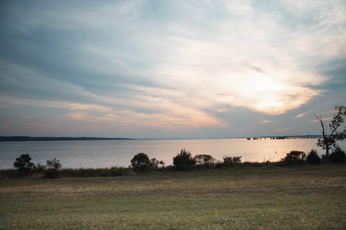 Scenic View of a Beautiful Landscape