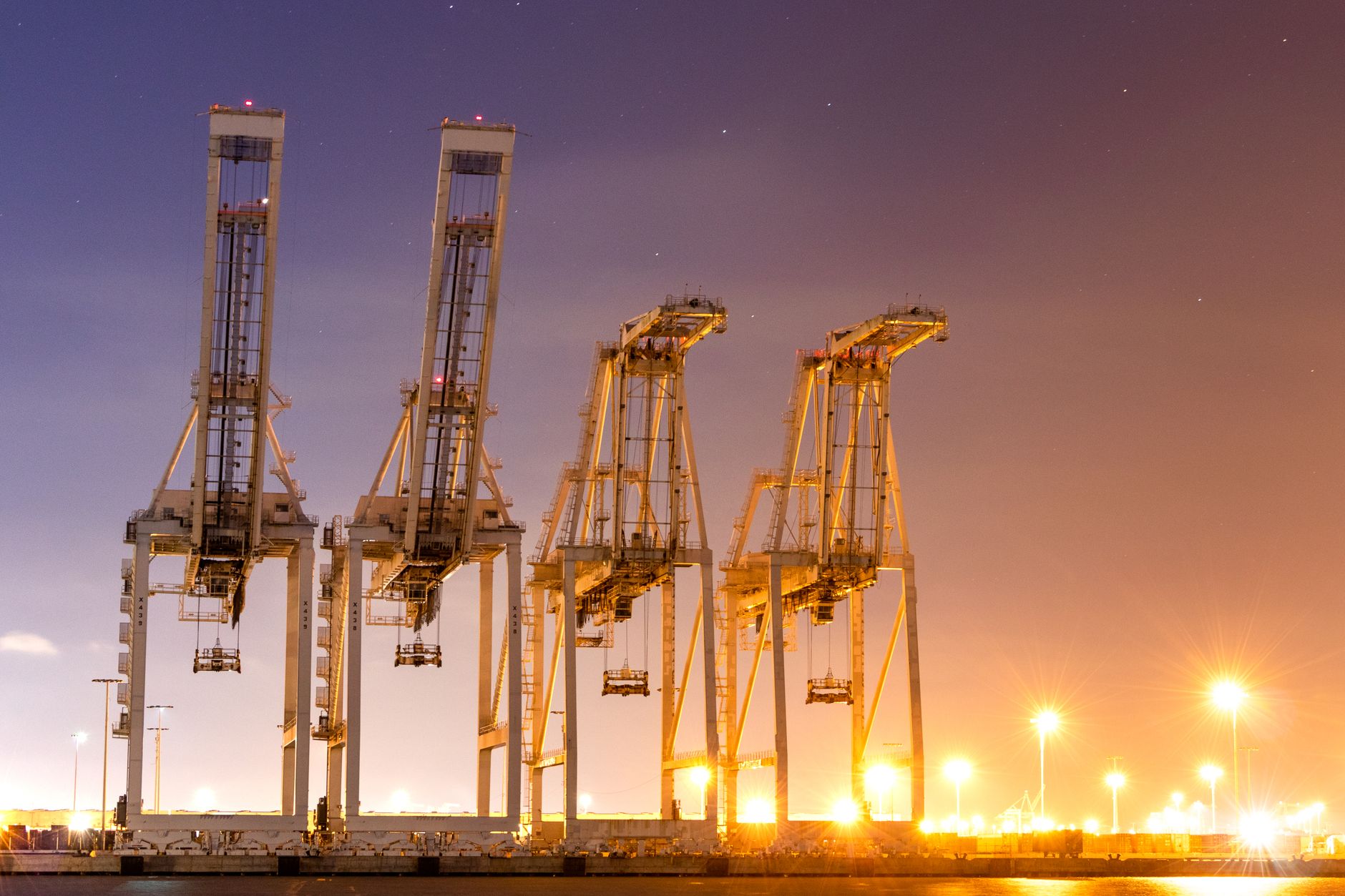 Illustration for Machine Learning in Logistics