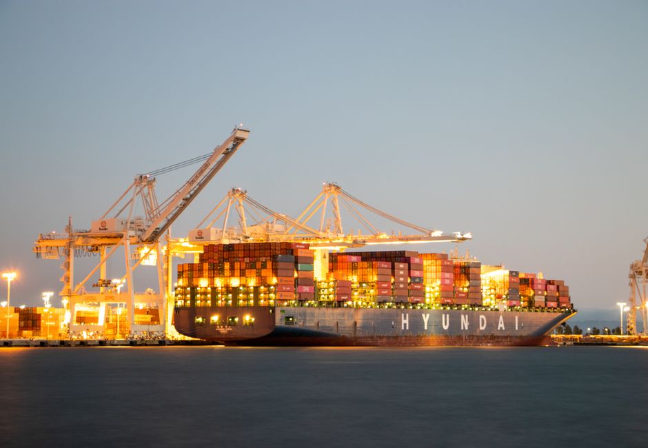 Indústria Naval Brasileira: Navegando Rumo à Retomada e Seus Desafios Indústria Naval Brasileira: Navegando Rumo à Retomada e Seus Desafios - naval | Estrato
