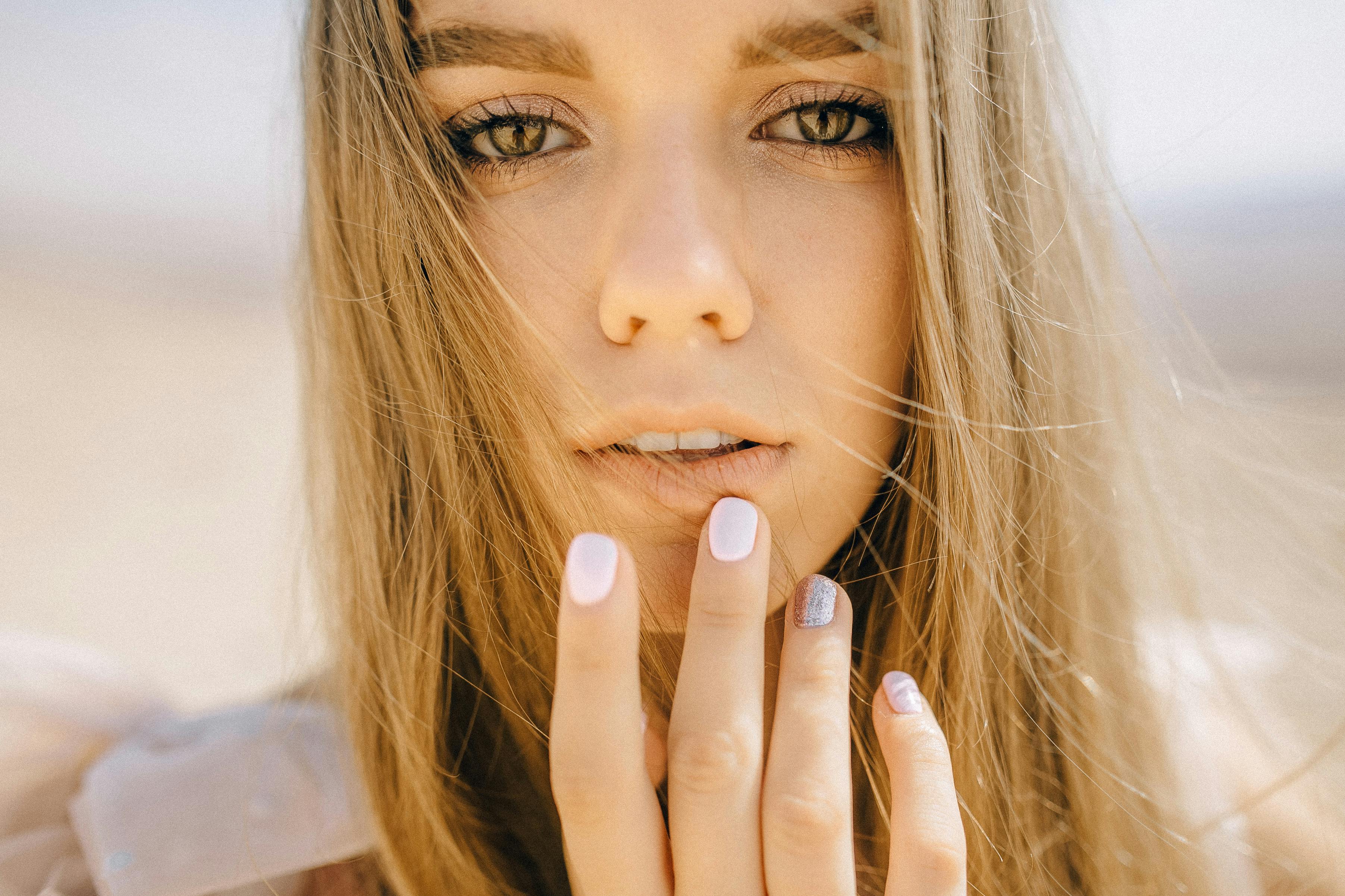 beauty gut health — Photo by Nataliya Vaitkevich on Pexels