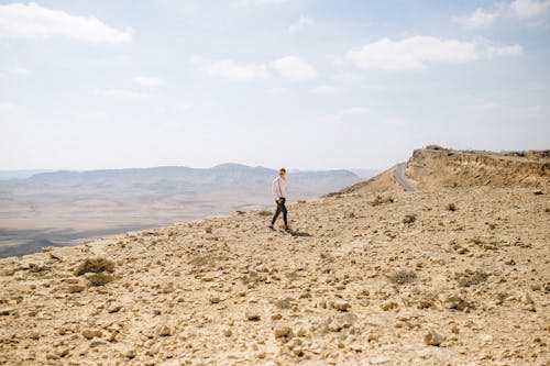 Free Immagine gratuita di @all'aperto, arido, deserto Stock Photo