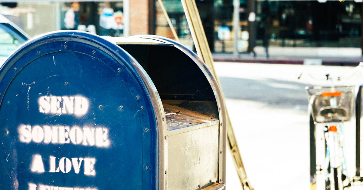 Free stock photo of letter, mail, mailbox Free stock photo of letter, mail, mailbox - 1200 x 627 jpeg 92kB