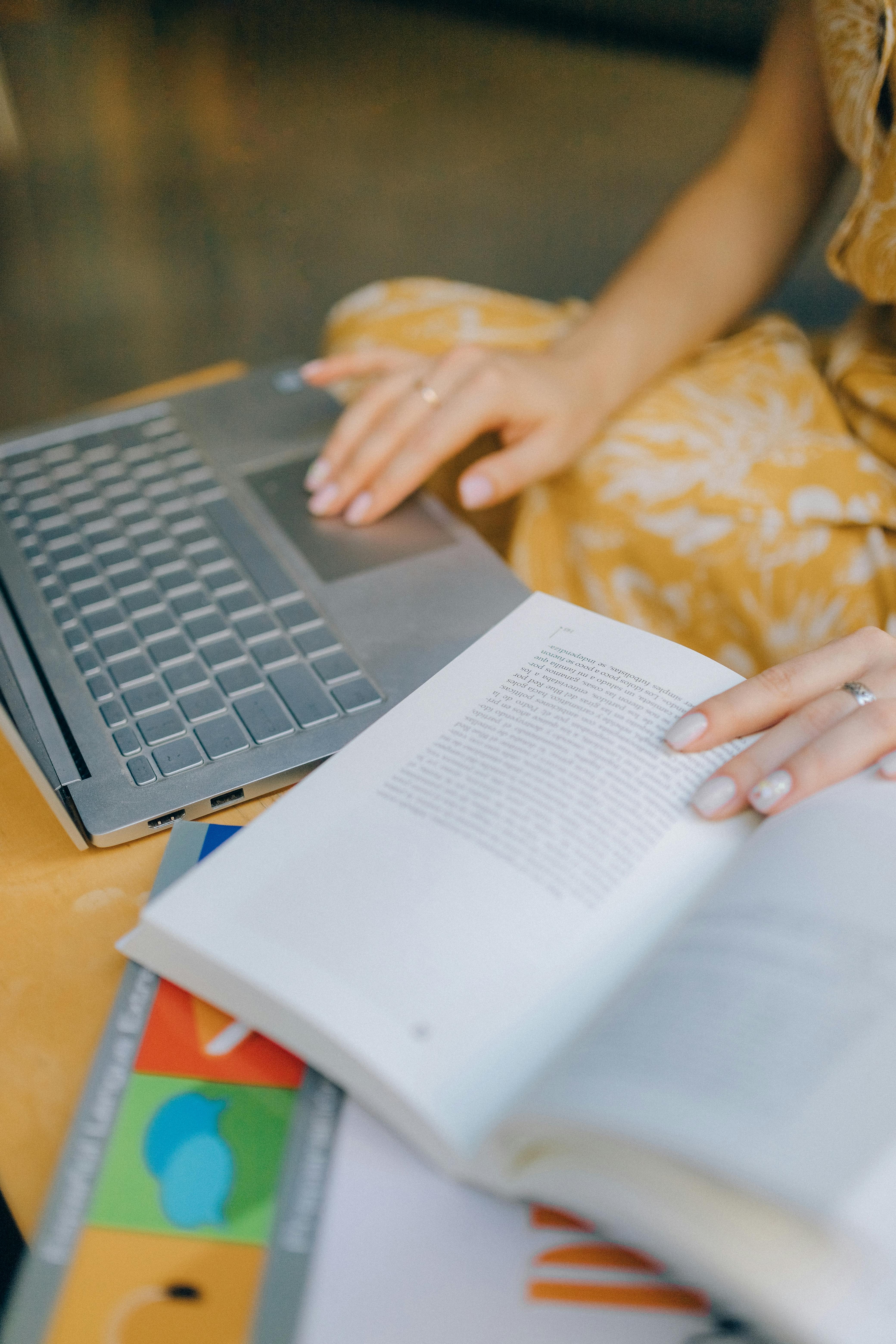 The Big Book On Personality Typing