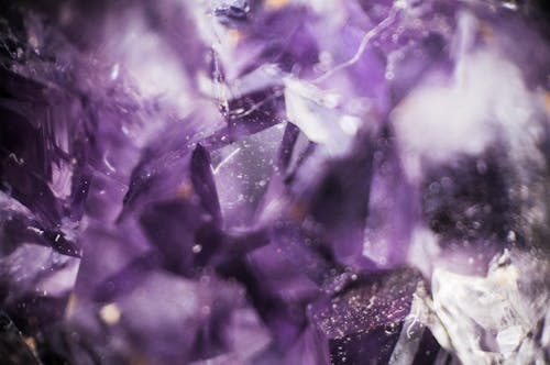 Základová fotografie zdarma na téma formção de rochas, krystal, macrofotografia