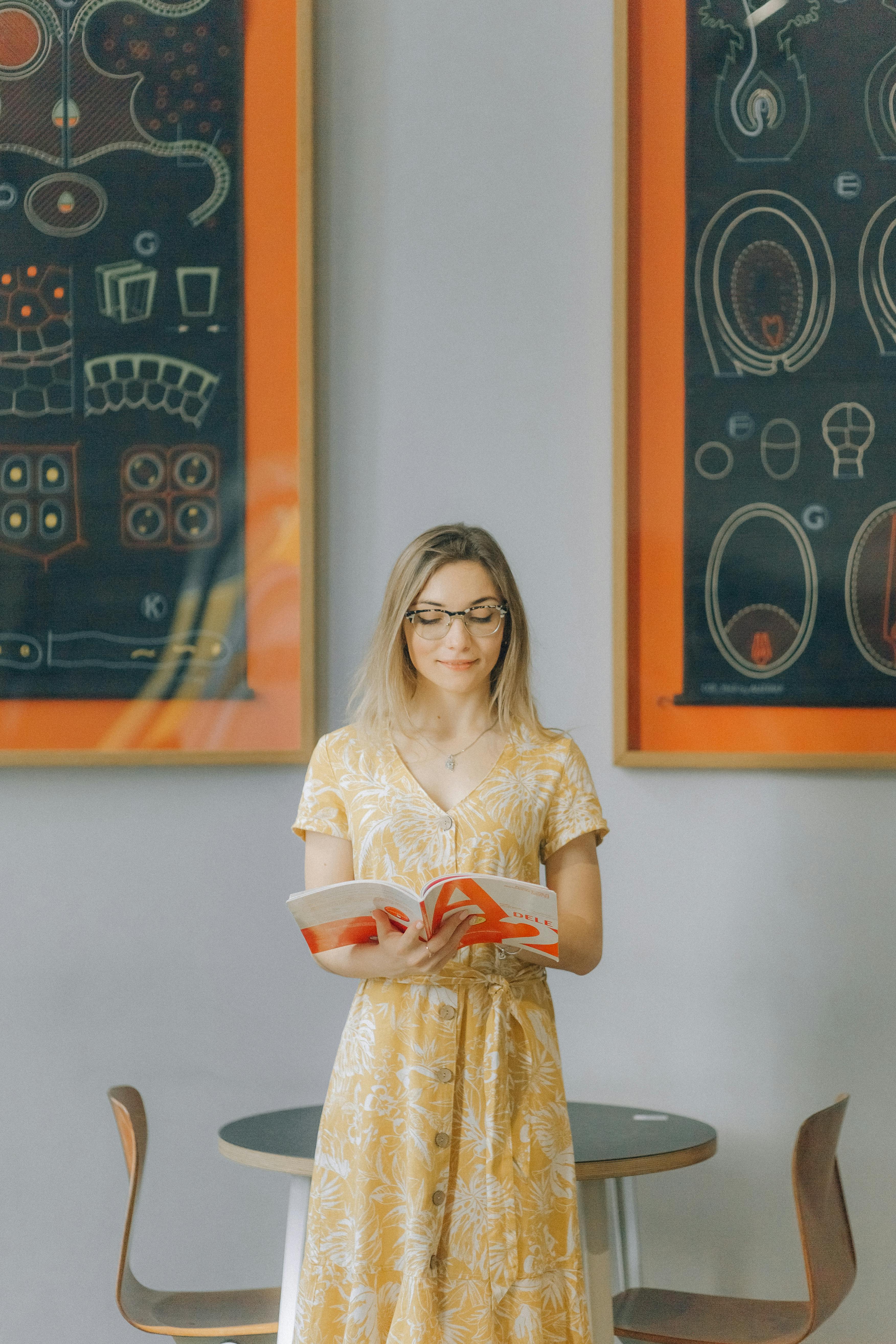 grátis Foto profissional grátis de #interior, académico, adulto Foto profissional