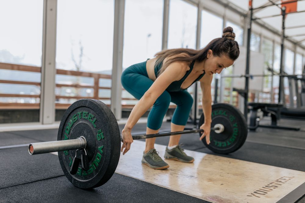 Strength & Conditioning