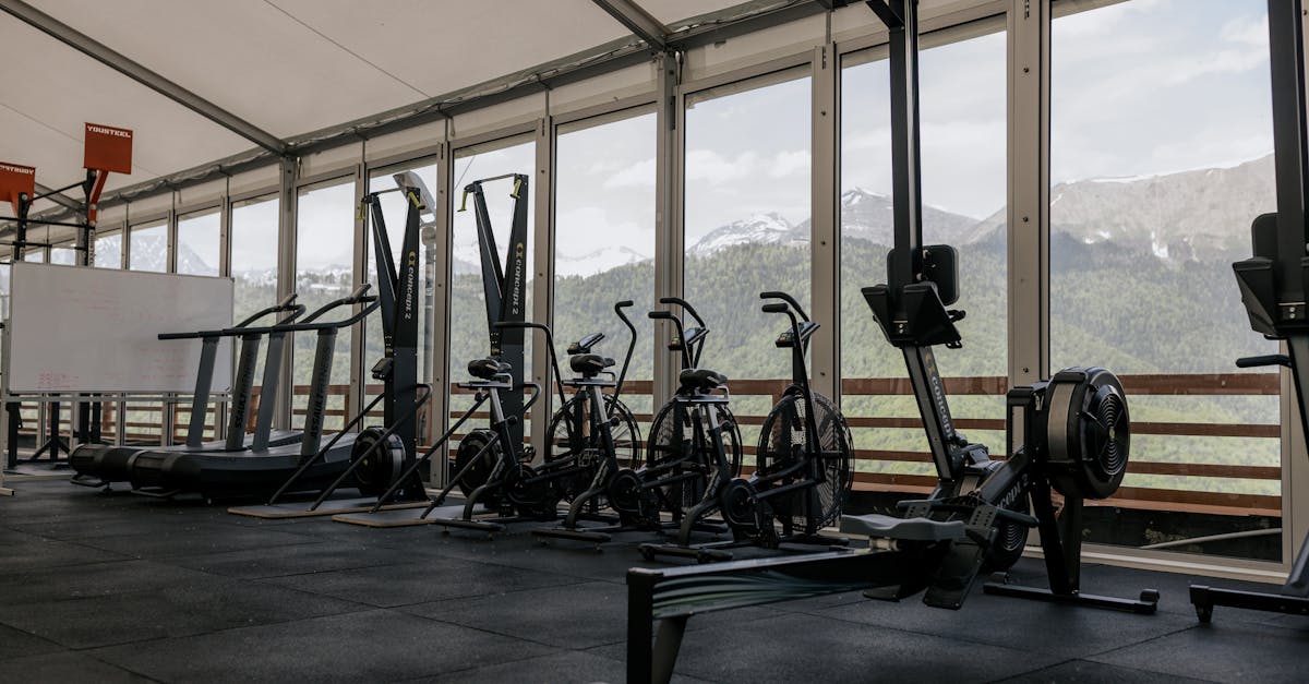 Les Bienfaits Insoupçonnés du Vélo d’Appartement