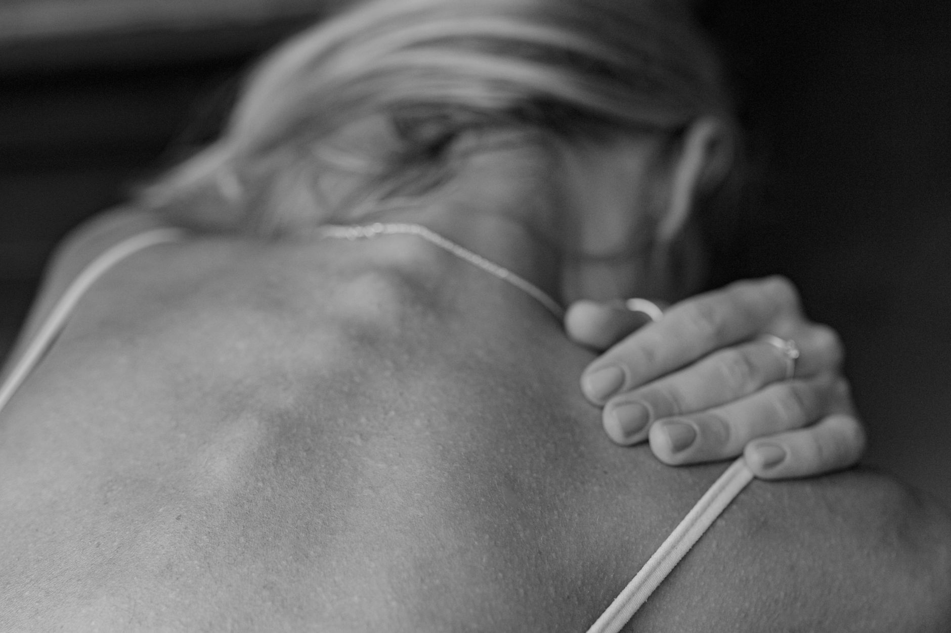 Ankylosing Spondylitis: Understanding the Chronic Back Pain Condition