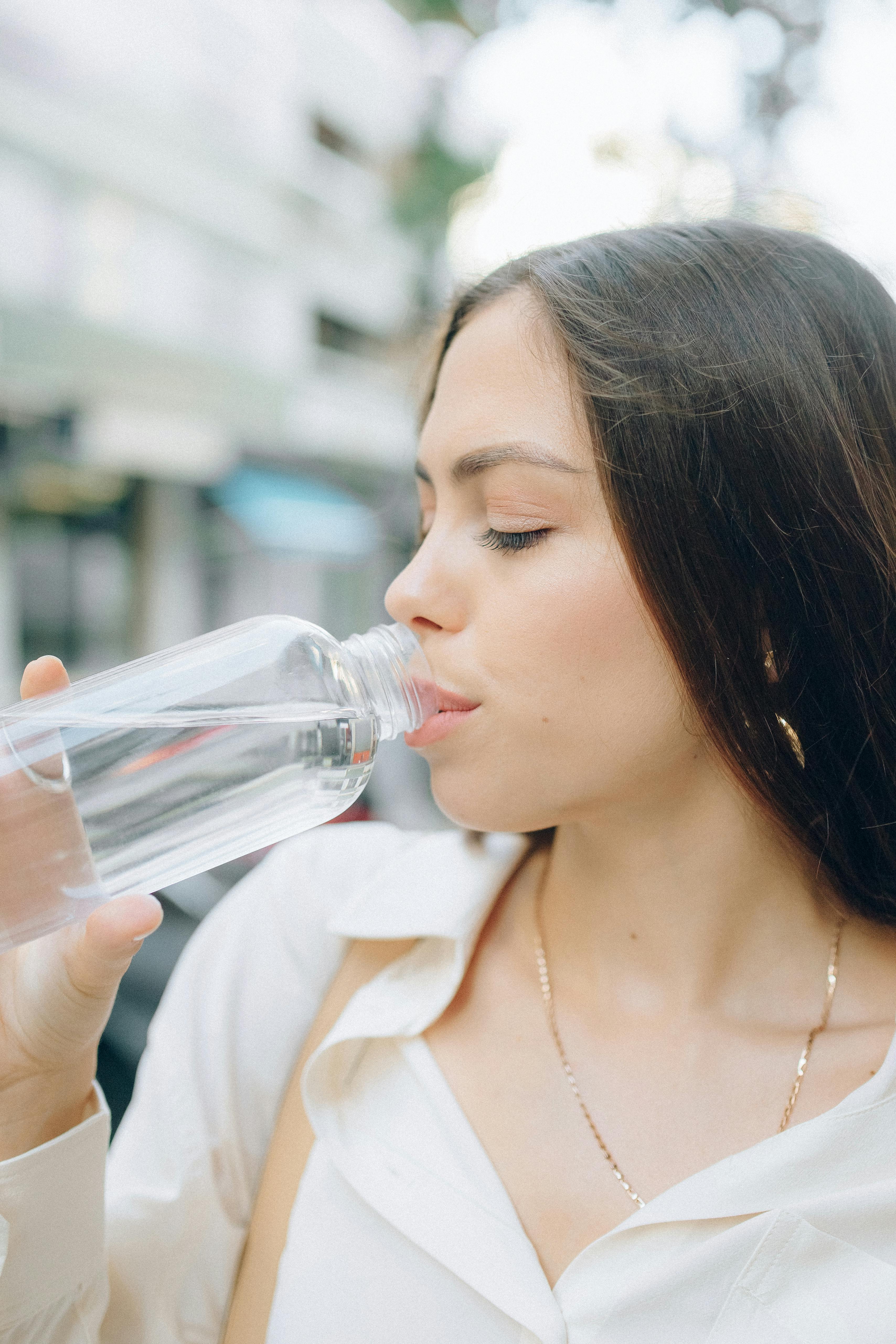 agua potable