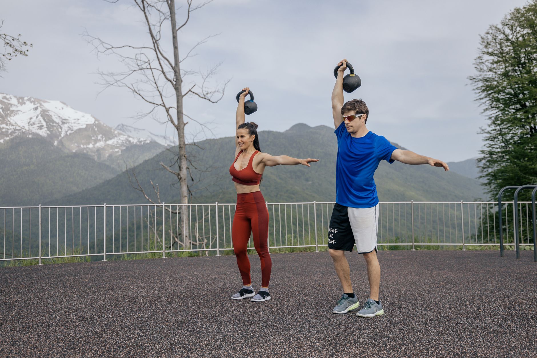 Foto von be-activ