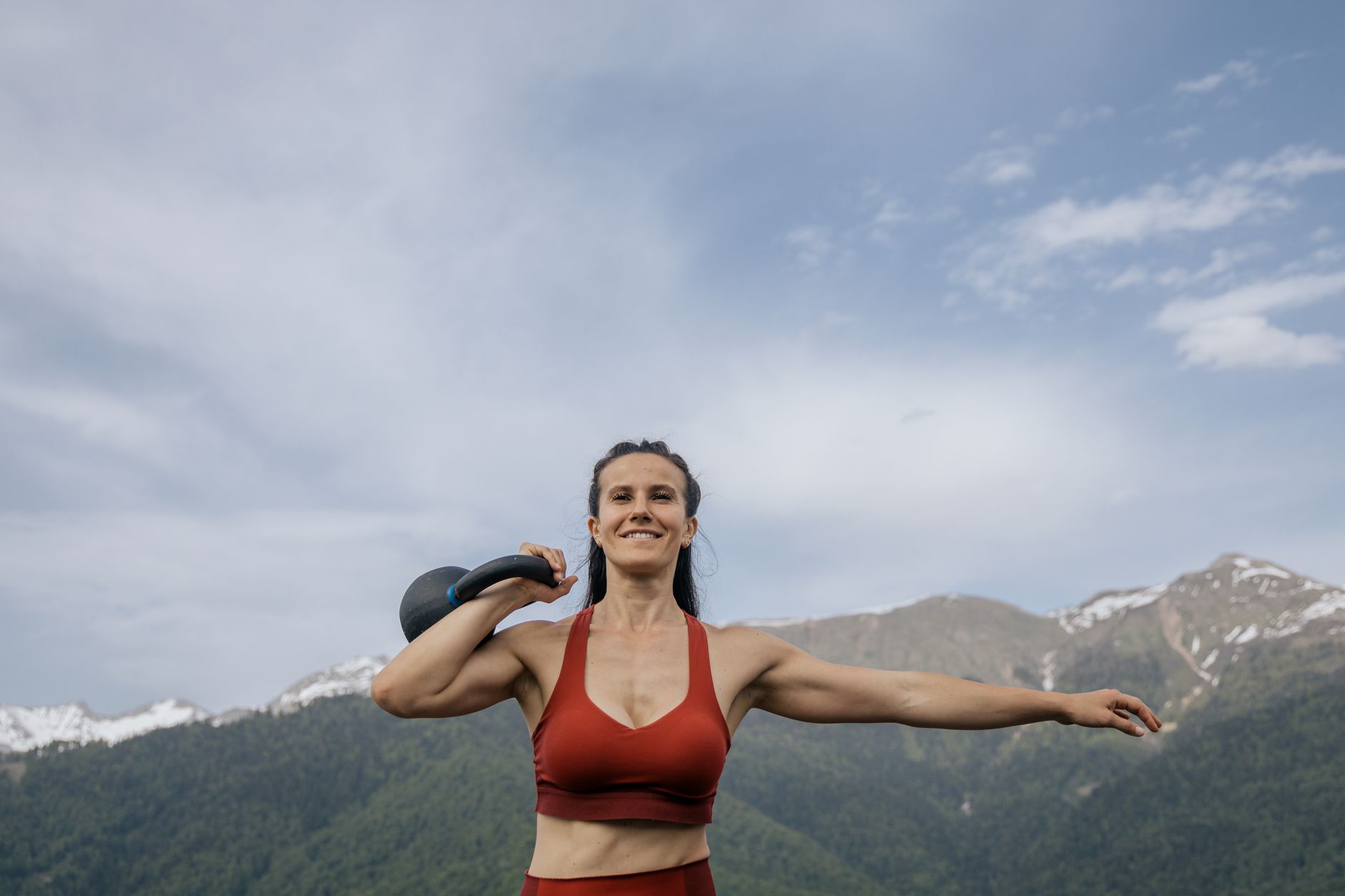 Boost Your Energy: Simple Ways to Maintain Healthy Energy Metabolism