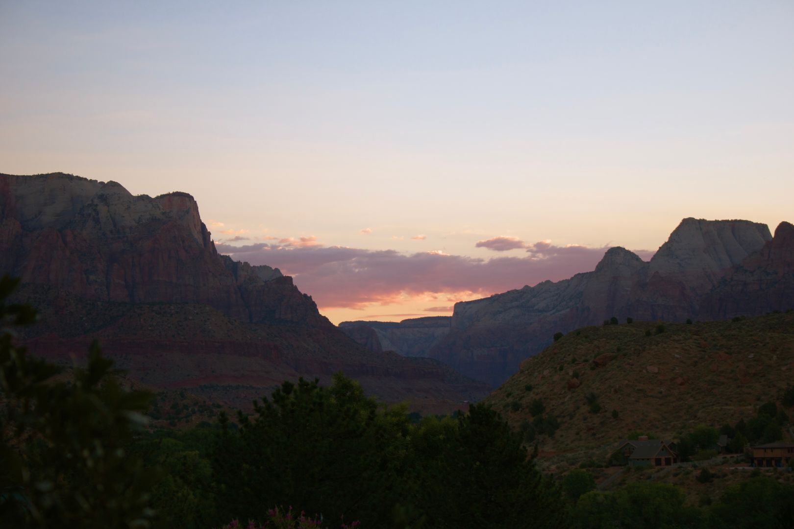 Southwest USA Road Trip: Grand Canyon, Zion, and Bryce Canyon