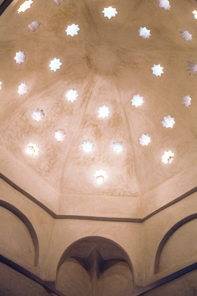 Hammam Morocco