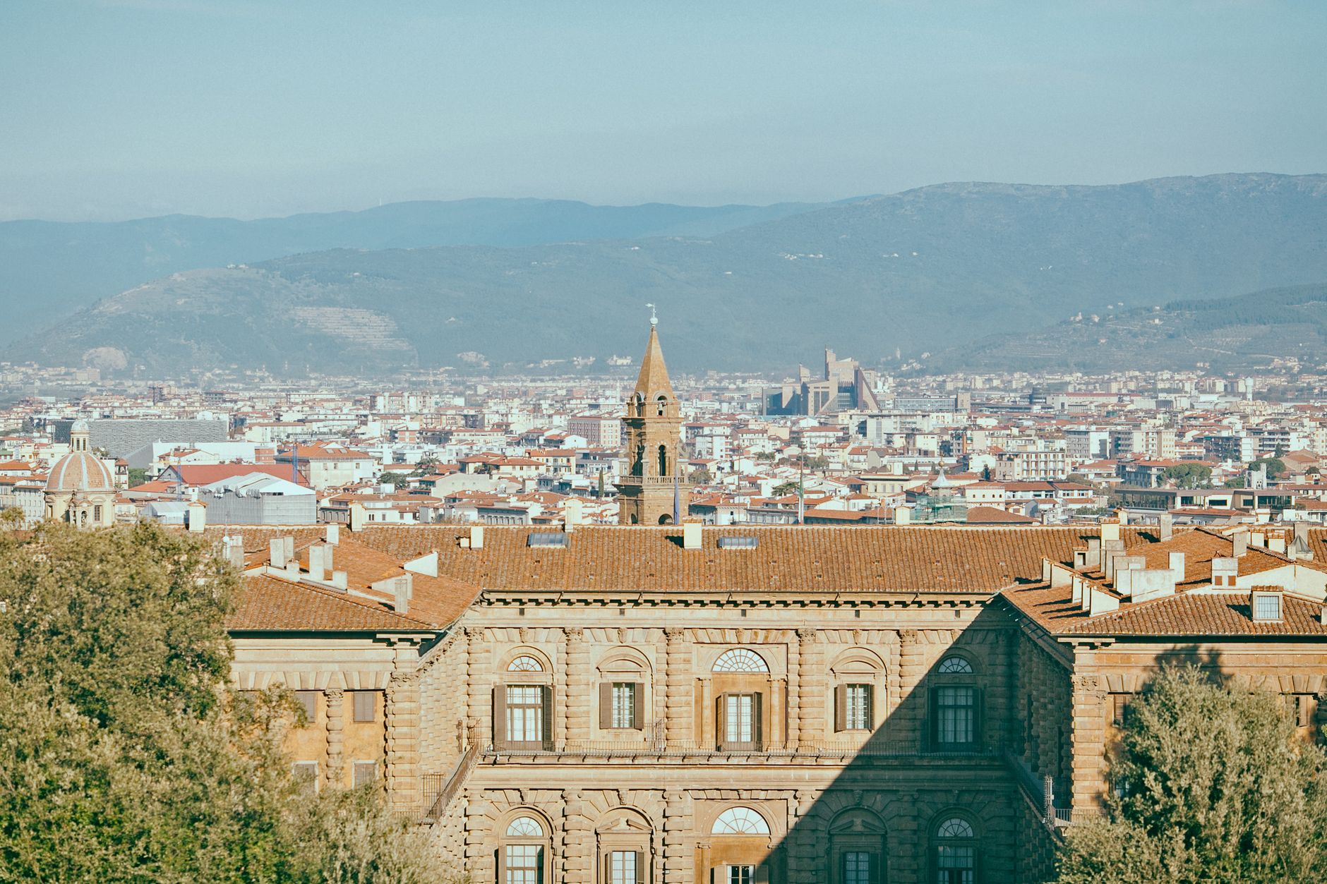 The Ultimate Florence Neighborhoods Guide: Where to Stay in the Cradle of the Renaissance