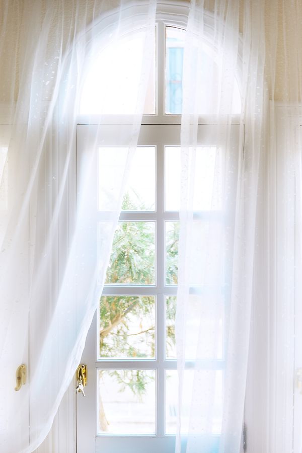 Curtain Cleaning