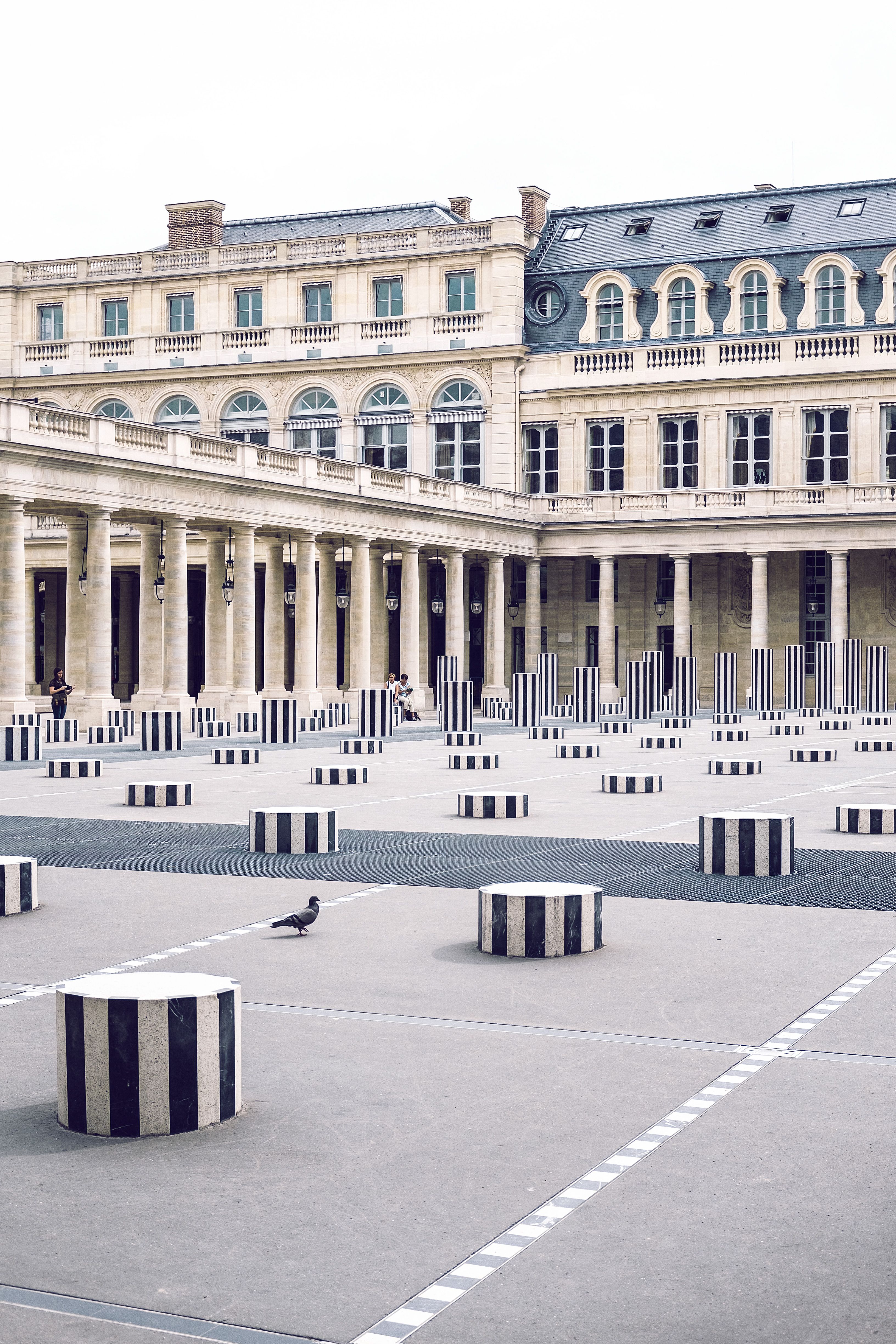Palais-Royal, 1st arrondissement of Paris