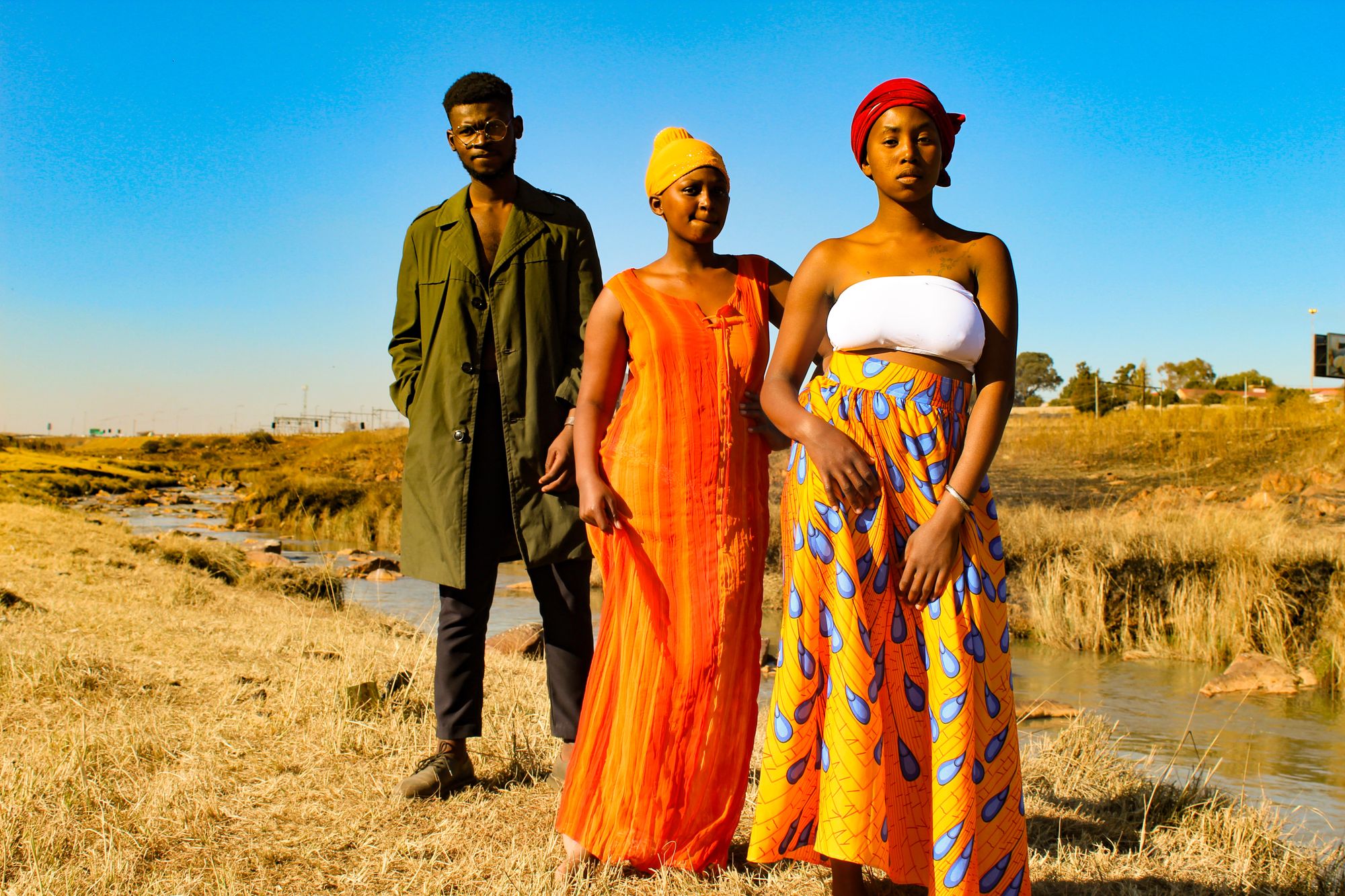 Soweto
