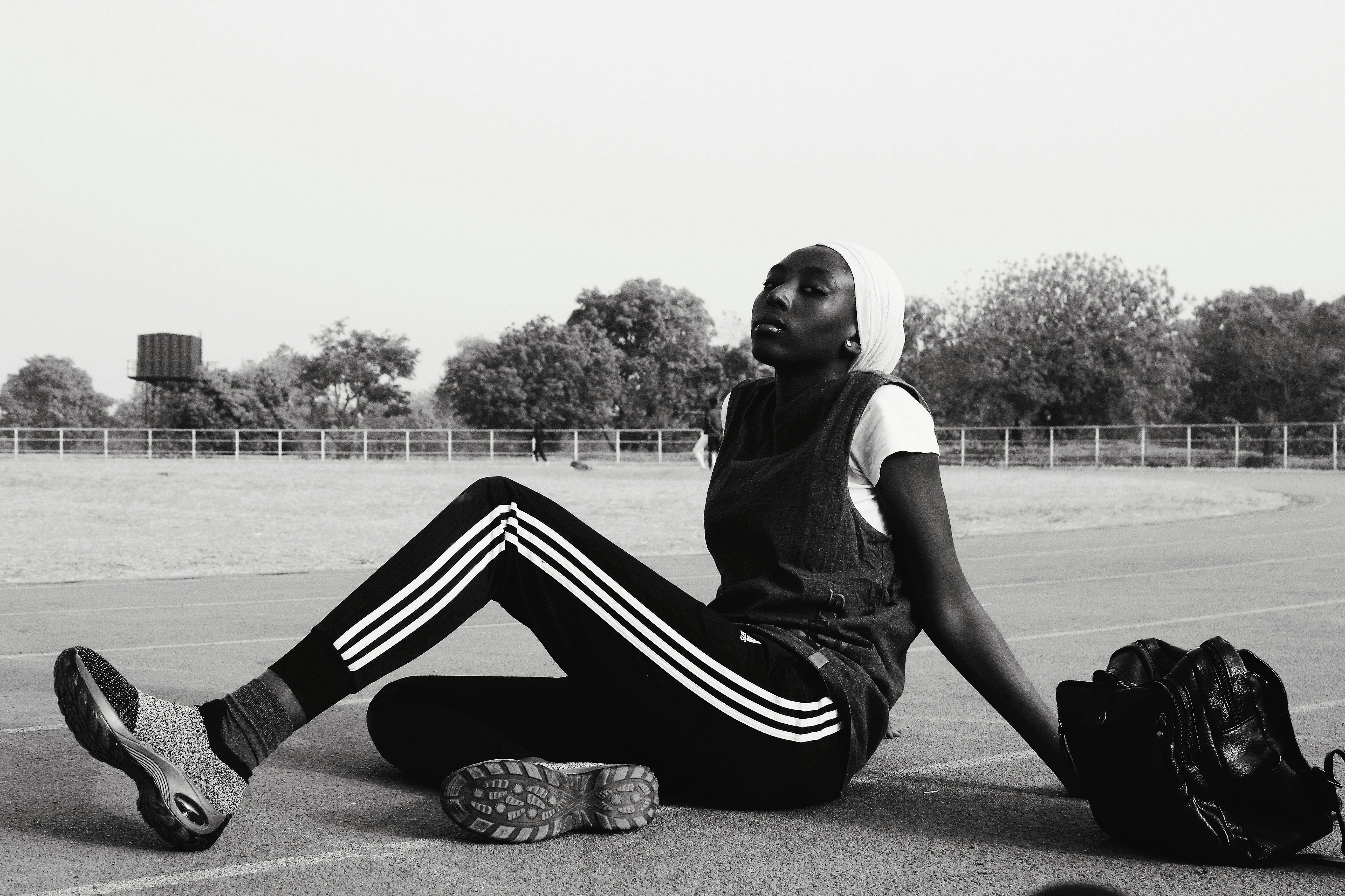 Photo by Muhammad-taha Ibrahim