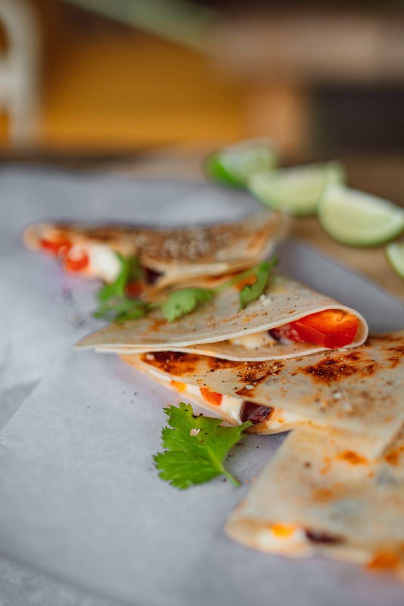 Wraps