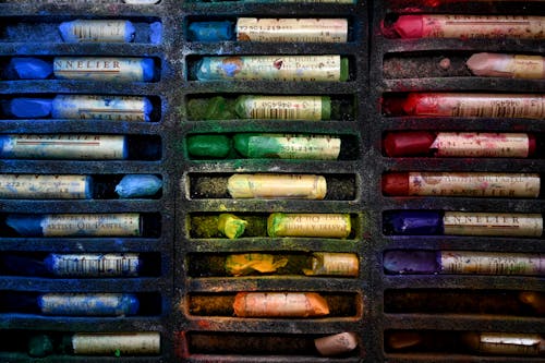 Fotos de stock gratuitas de Arte, coloración, de cerca