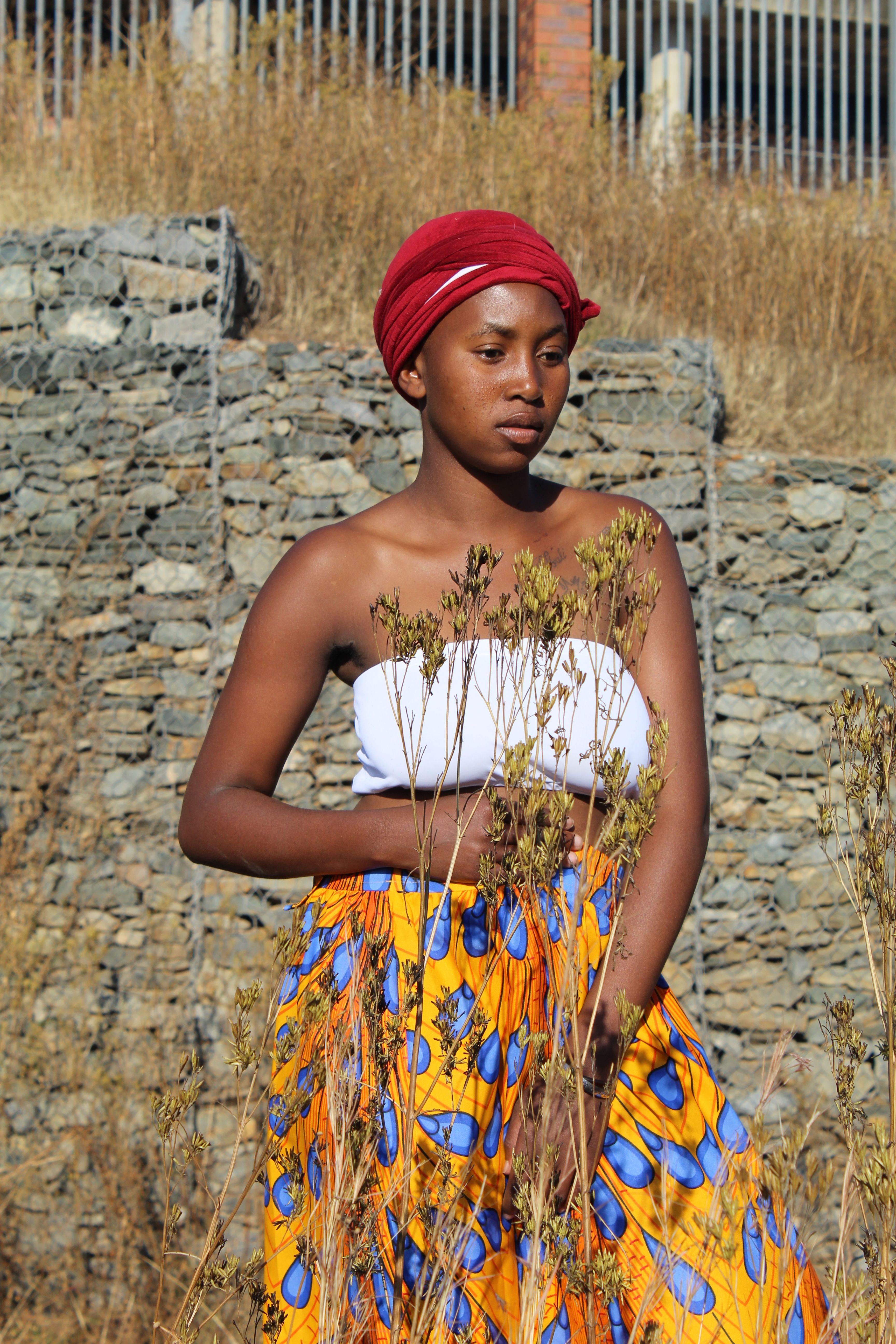 A new guild member in traditional dress