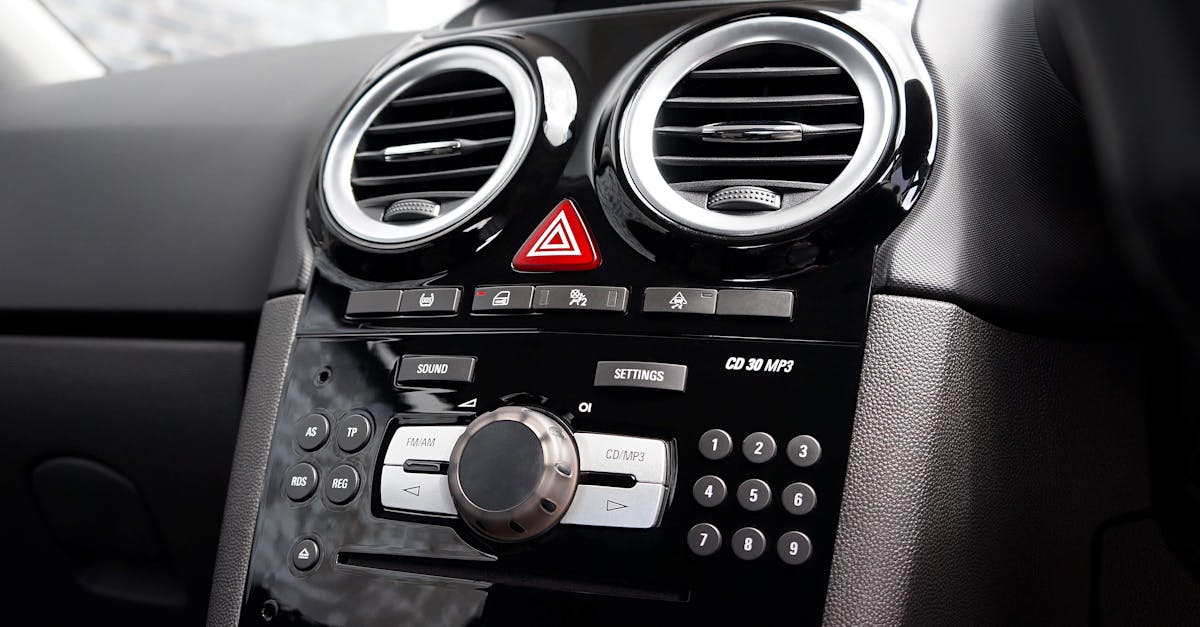 The Most Satisfying Car Sounds Ever Made