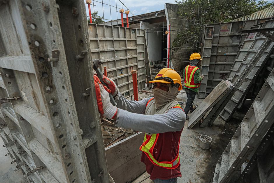 Jobs Building Solutions in Philippines 2026