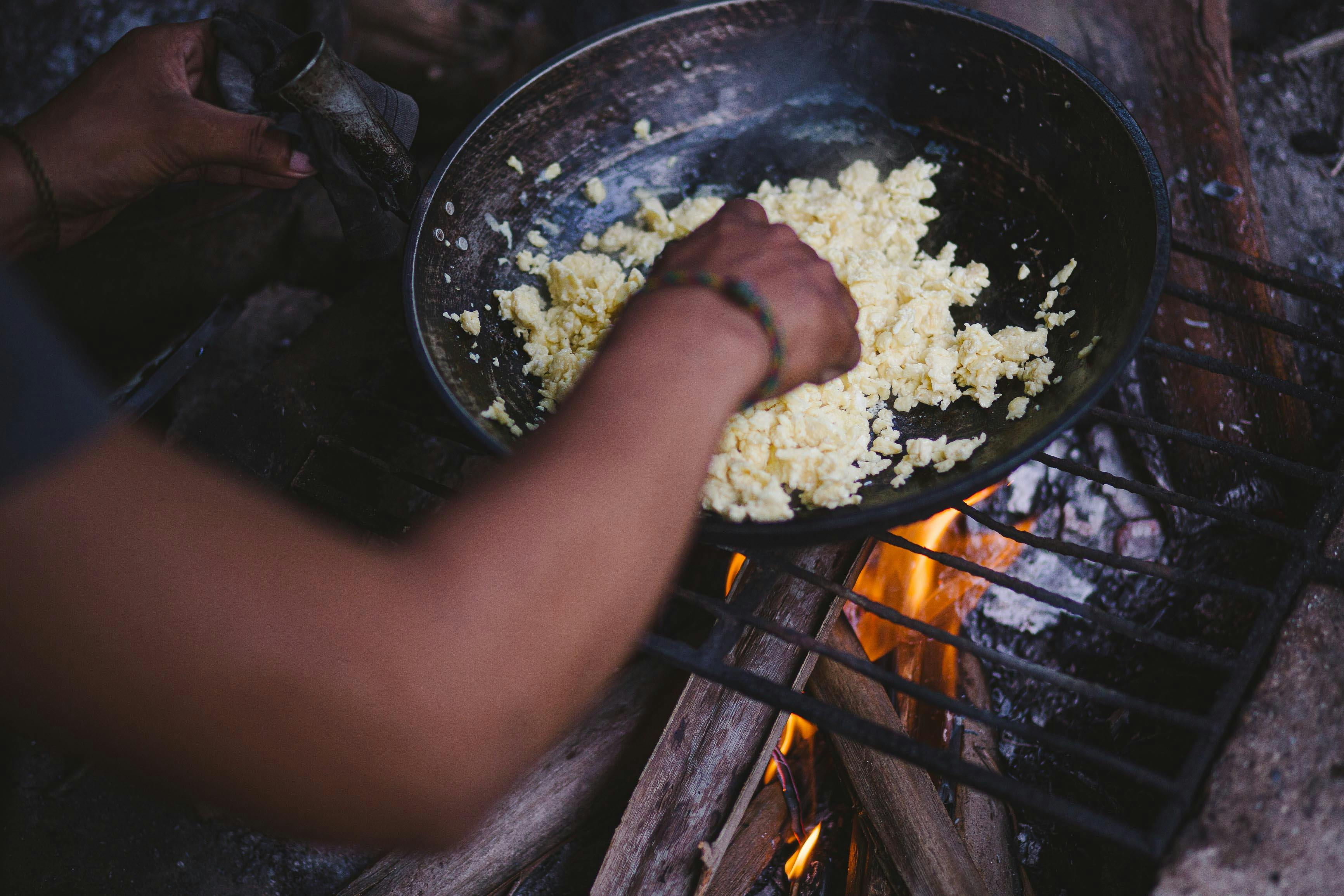 14 Easy Recipes to Help You Survive Maycember — Photo by Denniz Futalan on Pexels