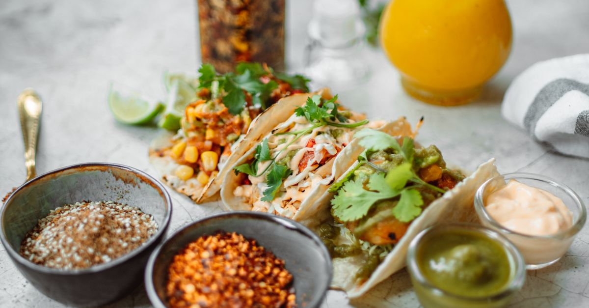 Taylor Farms Recalls Salsa and Guacamole Amid Salmonella Concerns