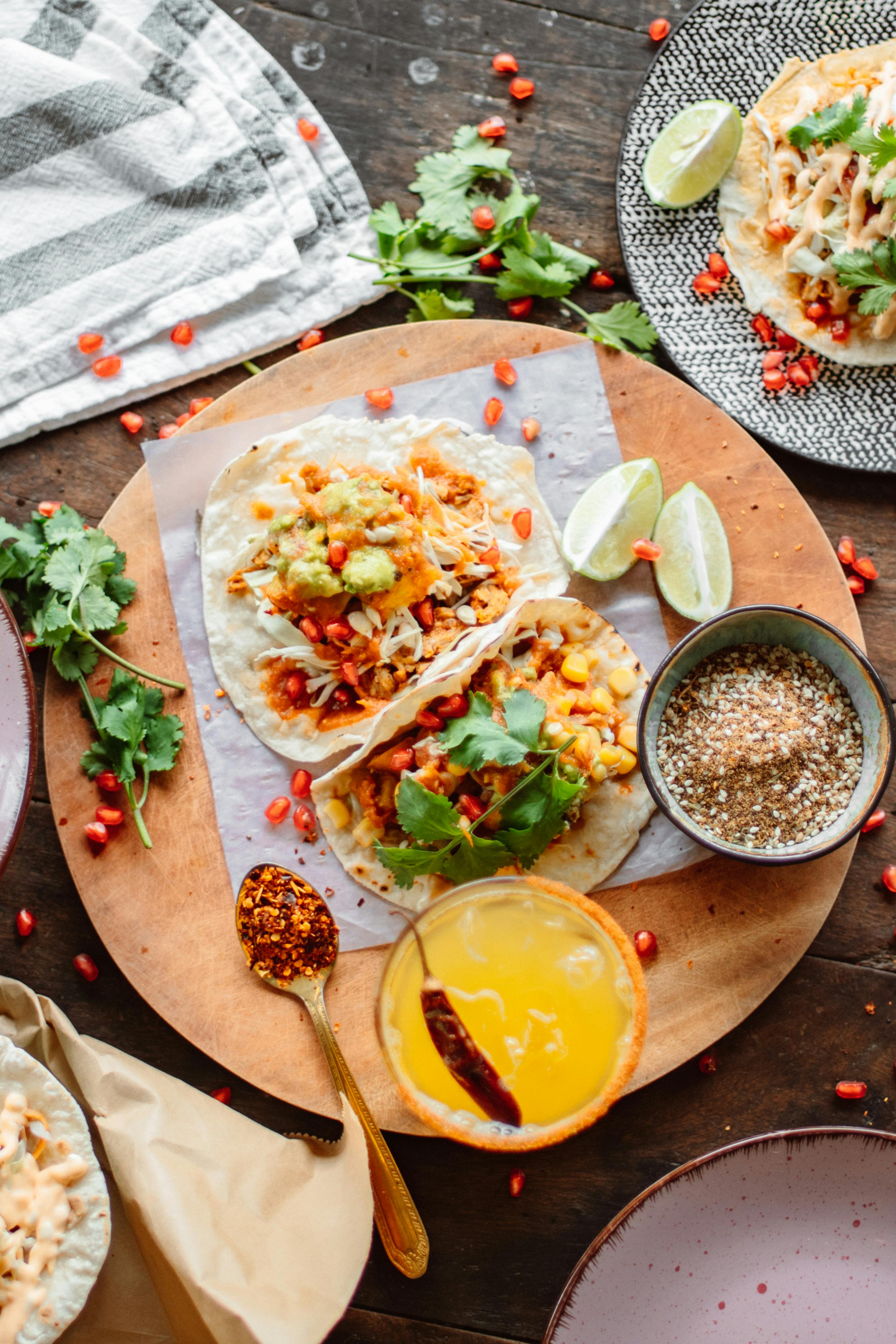 Unleash⁤ Your Palate with Innovative Fusion Dishes