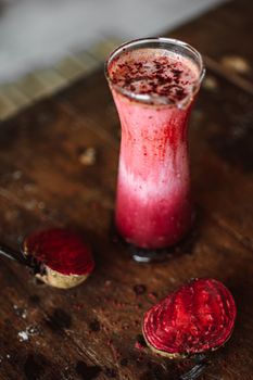 Beetroot Beetroot Juice