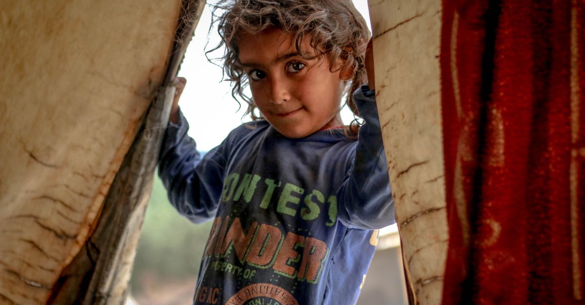 Photo of Syria