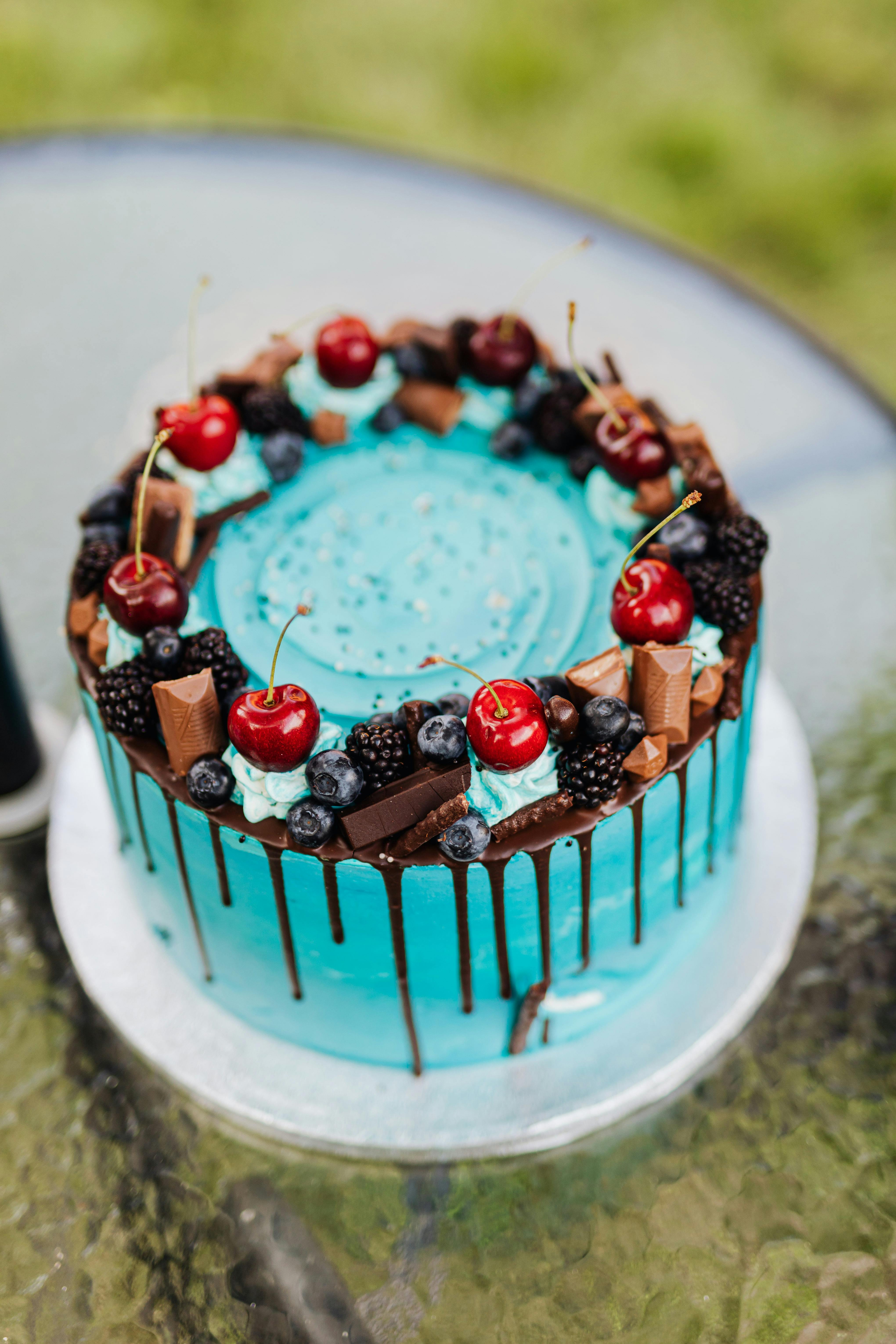 Cool cake Recipe by Mohana Lakshmi - Cookpad