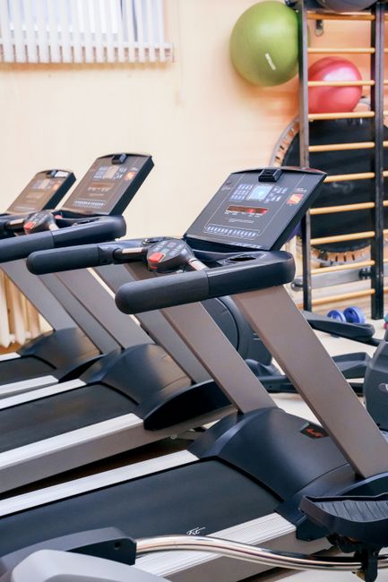Treadmill vs Bicycle for Weight Loss and Health