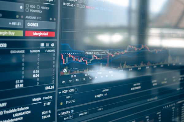 Melhores Plataformas de Trading 2026: TD Ameritrade vs Interactive Brokers vs E*TRADE — Qual Realmente Compensa?