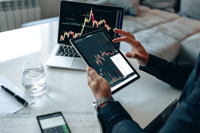 Lending journey design and decisioning