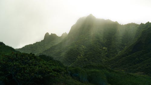 免費 夏威夷, 天性, 天氣 的 免費圖庫相片 圖庫相片