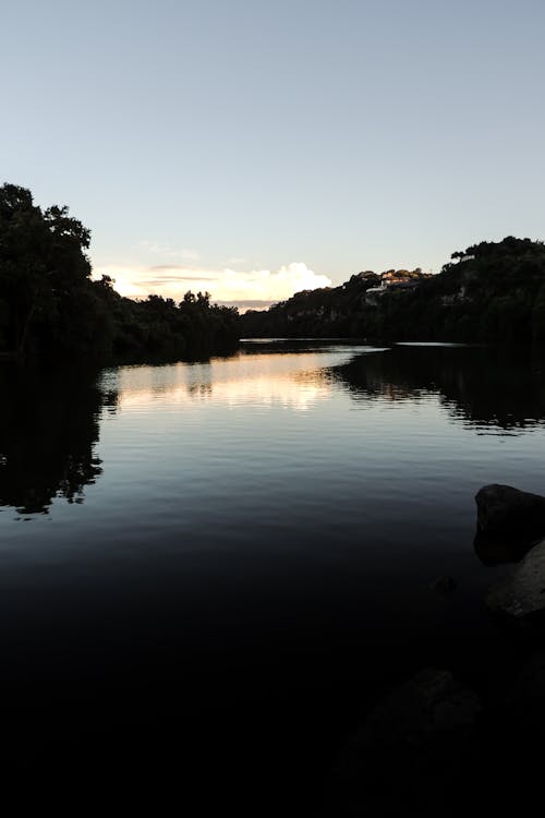 Free stock photo of austin, lake, nature