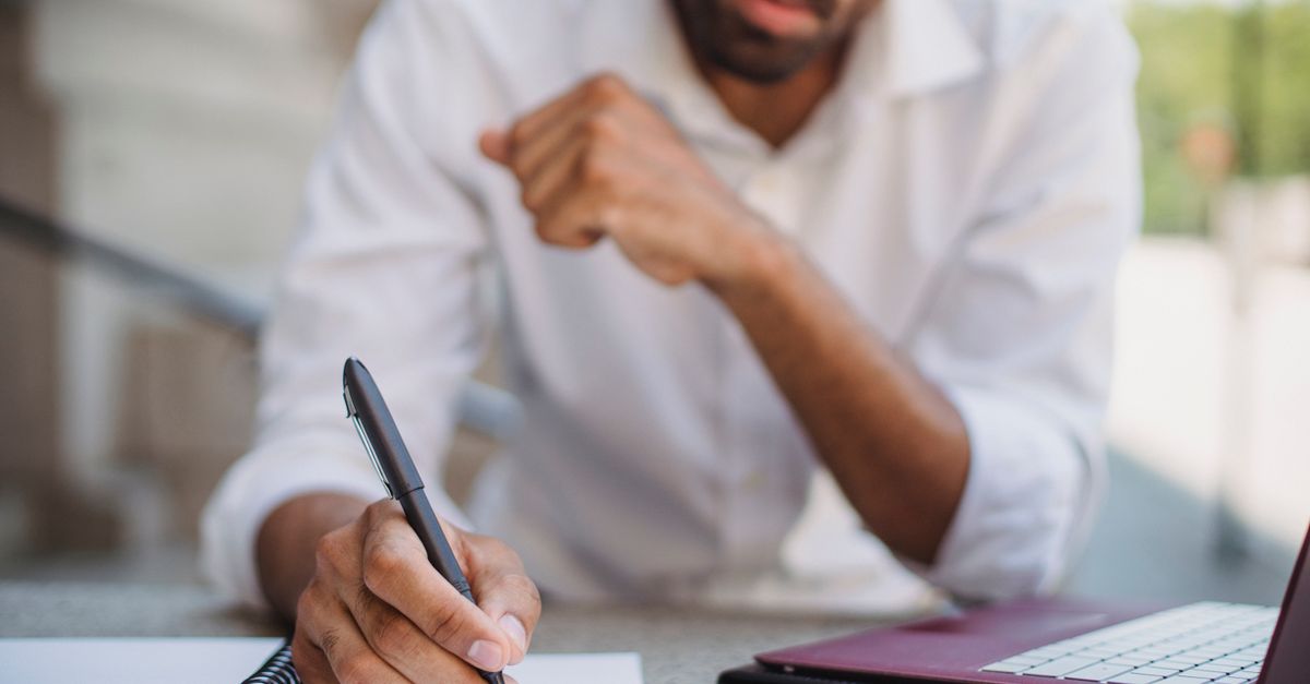 Why Most People Fail at Digital Note-Taking (And What Actually Works for Real Knowledge)