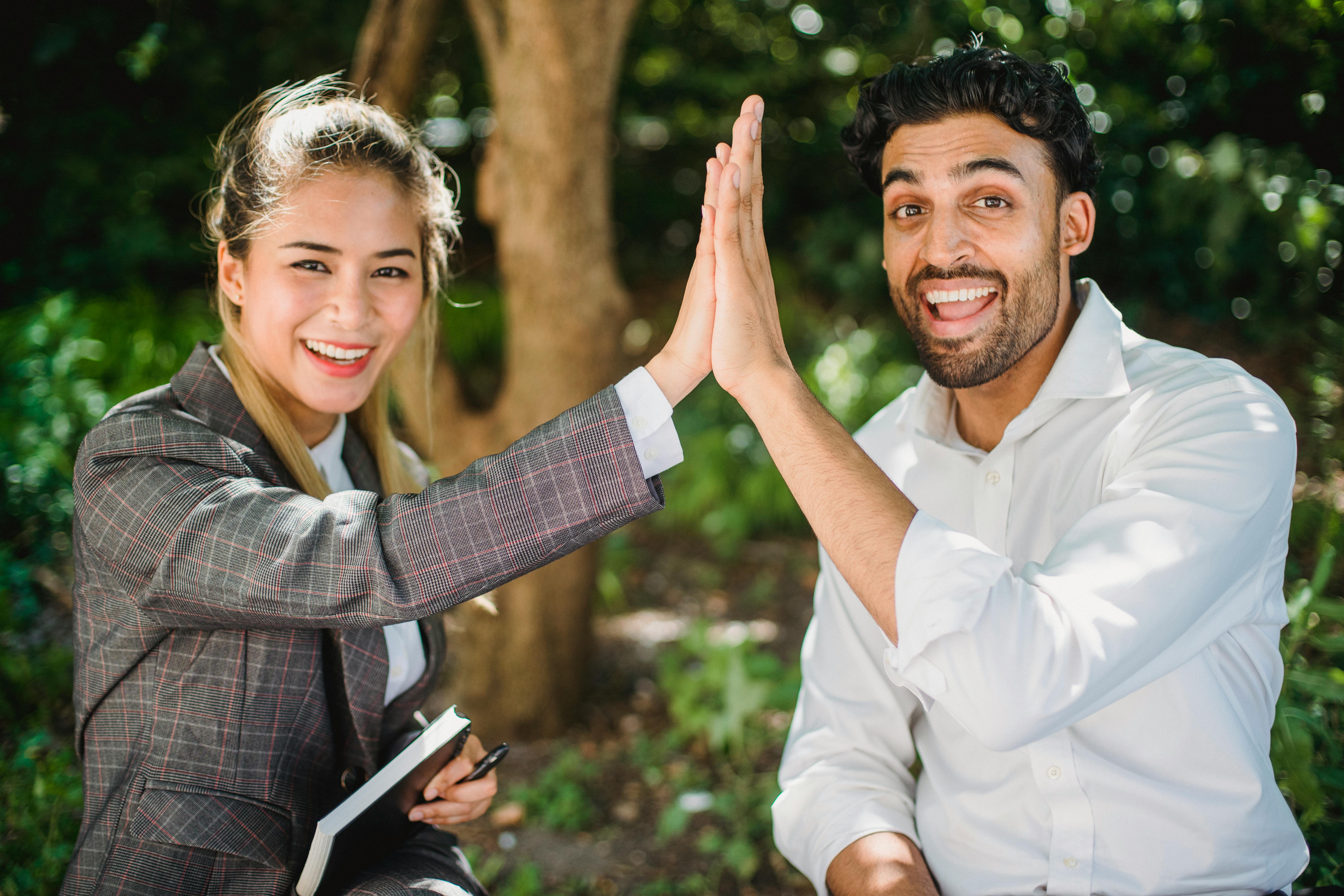 Gratis stockfoto met aardig, bedrijf, beweeglijk Stockfoto