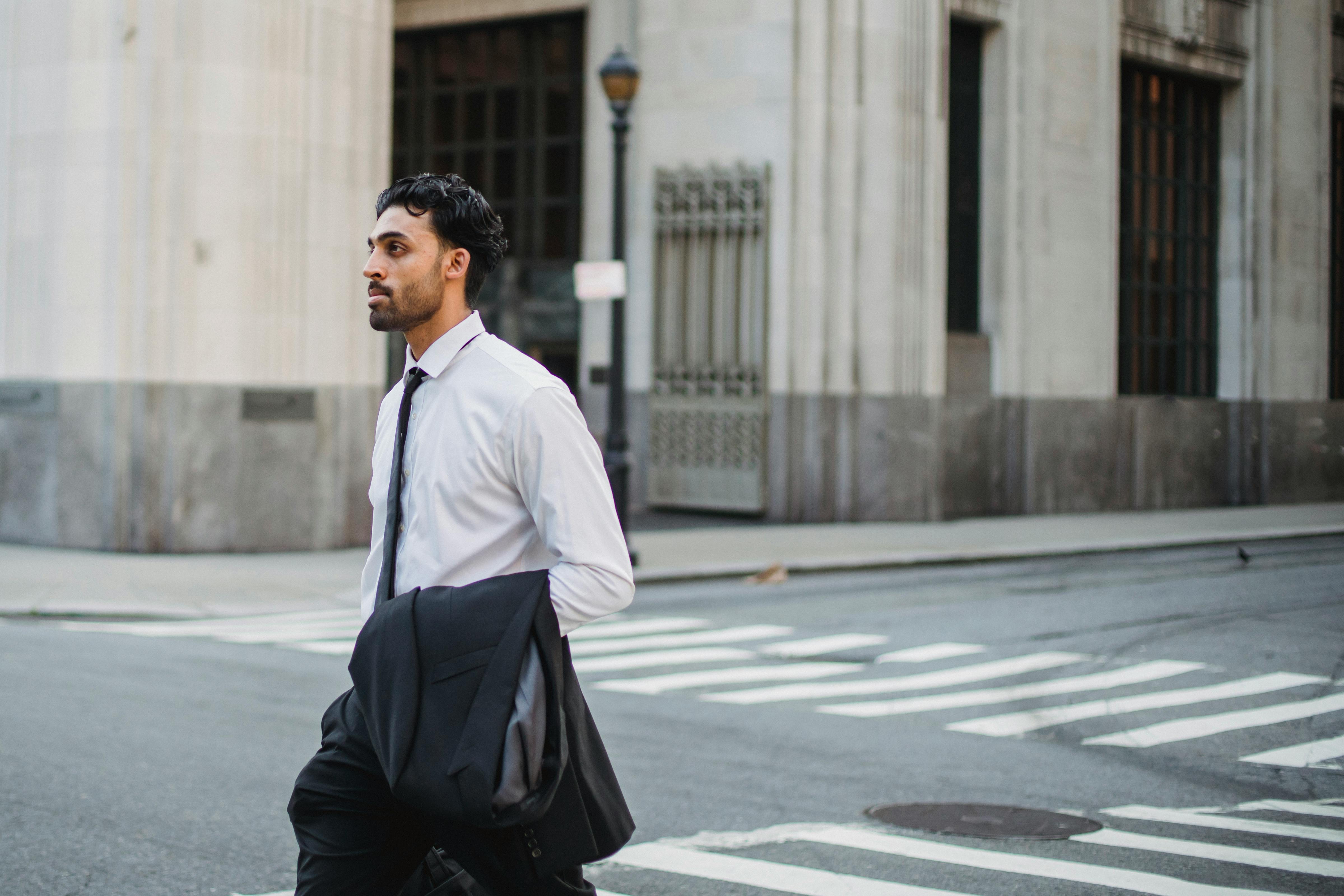 Başarıya Giden Yolda Azimli Ol