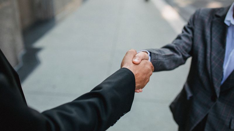Perguntas Frequentes sobre Networking Eficaz