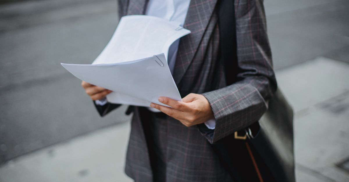 What Documents Do Wholesale Buyers Usually Need From Brands?
