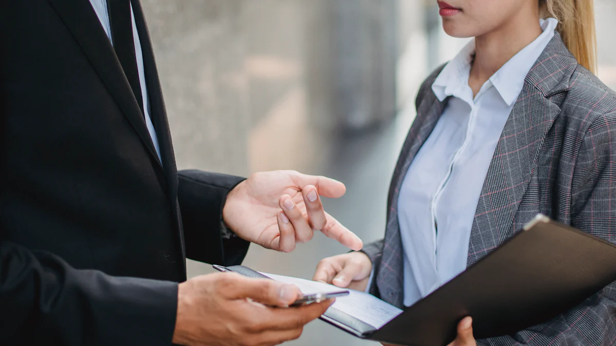 Mastering Negotiation Skills: The Key to Success in Business